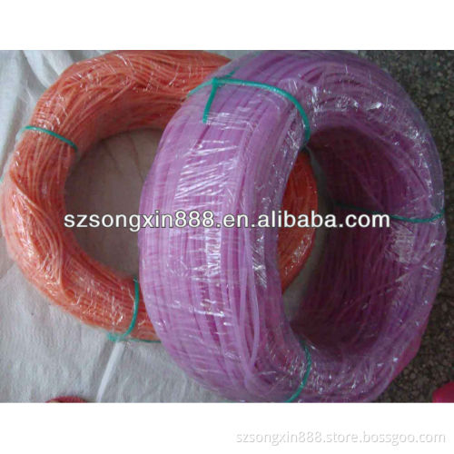 Silicone tubes with many color & color can be customized
